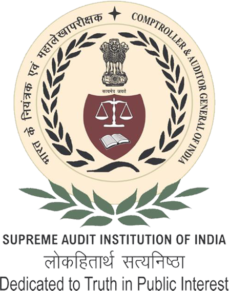 O/o CAG India